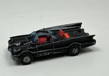 Batman corgi juniors for sale  LEICESTER