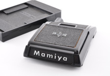 Mamiya m645 waist d'occasion Mamiya m645 waist d'occasion  Expédié en France