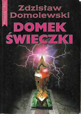 Zdzisław Domolewski DOMEK ŚWIECZKI, używany na sprzedaż  PL