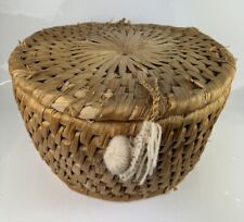 Vintage large round for sale  BLYTH
