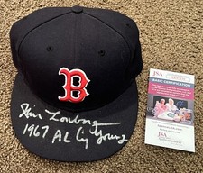 Jim lonborg auto for sale  Pittsburgh