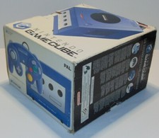 Boite console nintendo d'occasion  Montendre