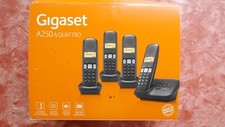Festnetz telefon gigaset gebraucht kaufen  Iserlohn