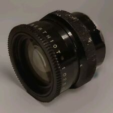 Foto de lente Som Bell Cinor F 25mm 1:0.95 vintage comprar usado  Enviando para Brazil