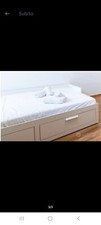 Divano letto matrimoniale usato  Roma