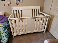 Delta children convertible for sale  Tulsa
