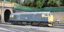 Heljan class 26046 for sale  COCKERMOUTH