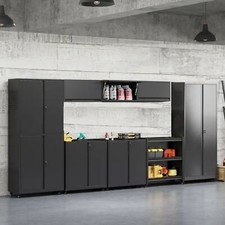 Garage storage cabinet for sale  Rancho Cucamonga