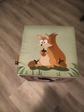 Cubemaker sitzwürfel 40x40x40 gebraucht kaufen  Dresden