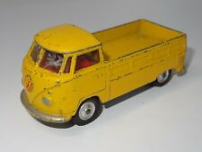 Usado, corgi 431 VW VOLKSWAGEN COMBI PICK UP (262)  comprar usado  Enviando para Brazil