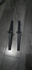 Oem stand legs for sale  STOKE-ON-TRENT