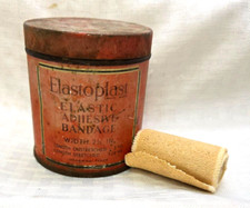 Vintage elastoplast elastic for sale  Killeen