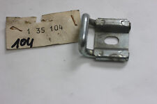 Halteplatte bügel schloss gebraucht kaufen Halteplatte bügel schloss gebraucht kaufen  Forchheim