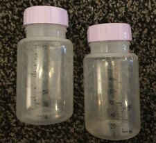 Beldoco sterifeed bottles for sale  BRIDLINGTON