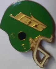 Jets football casco usato  Castel Bolognese
