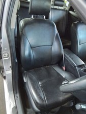 Front seat toyota for sale  DONCASTER