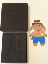 Sizzix bigz animal for sale  CROWTHORNE