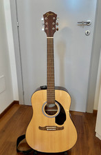 Chitarra acustica fender usato  Bergamo