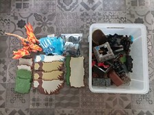 Megablocks fire ace d'occasion  Saint-Jean-d'Angély