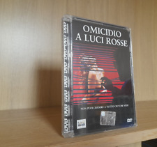 Brian palma omicidio usato  Varese
