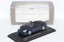 Porsche 911 996 gebraucht kaufen  Kempten (Allgäu)