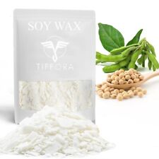 2kg soy wax for sale  NOTTINGHAM