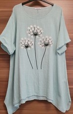 Ladies cotton made for sale  GLASGOW