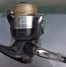 Shimano alivio 2500 gebraucht kaufen  Schwarzach