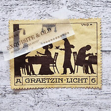 Graetzin licht restaurant gebraucht kaufen  Gießen