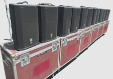 Jbl prx612m powered for sale  Dania