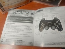 Star trek ps3 usato  Gravellona Toce