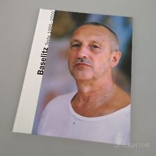 Georg baselitz manifeste gebraucht kaufen  Berlin