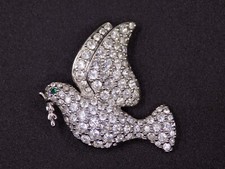 Vintage swarovski swan for sale  Ferndale