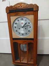 Orologio pendolo muro usato  Valenzano