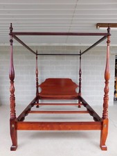Mahogany georgian style for sale  Parkesburg