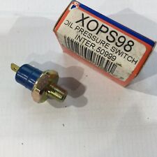 Oil pressure switch for sale  SOUTHAM