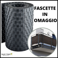 Strisce frangivista frangivent usato  Lucera
