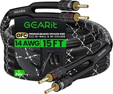 Gearit 14awg premium for sale  Pasadena