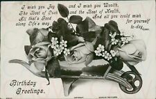 Birthday greetings beagles for sale  MANCHESTER