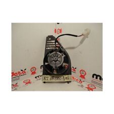 Ventola radiatore radiator usato  Montecalvo Irpino