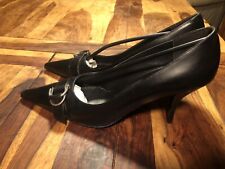 Scarpe donna decoltè usato  Livorno