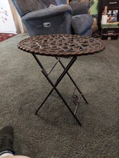 Vintage heavy wrought for sale  Clearfield