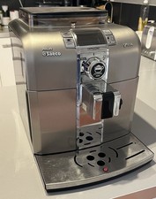 Machine café saeco d'occasion  Monflanquin