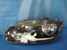 Farol esquerdo Volkswagen Polo 2010 DBA-6RCBZ 167 87701 [usado] [PA67079492], usado comprar usado  Enviando para Brazil