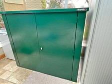 Asgard 5x3 metal for sale  LONDON