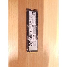 Disque ssd 1to d'occasion  Les Mureaux