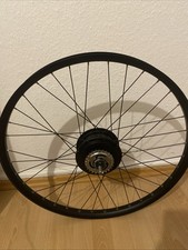Hinterrad felge mach gebraucht kaufen  Hannover