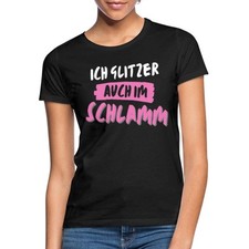 Glitzer schlamm team gebraucht kaufen  Leipzig