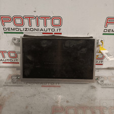 8t0919603c display multifunzio usato  Italia