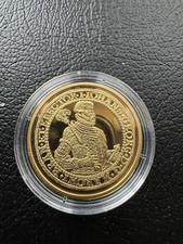 Medaille johannes georg gebraucht kaufen  Kirchberg